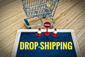 באפס מאמץ: שיטת מסחר Dropshipping