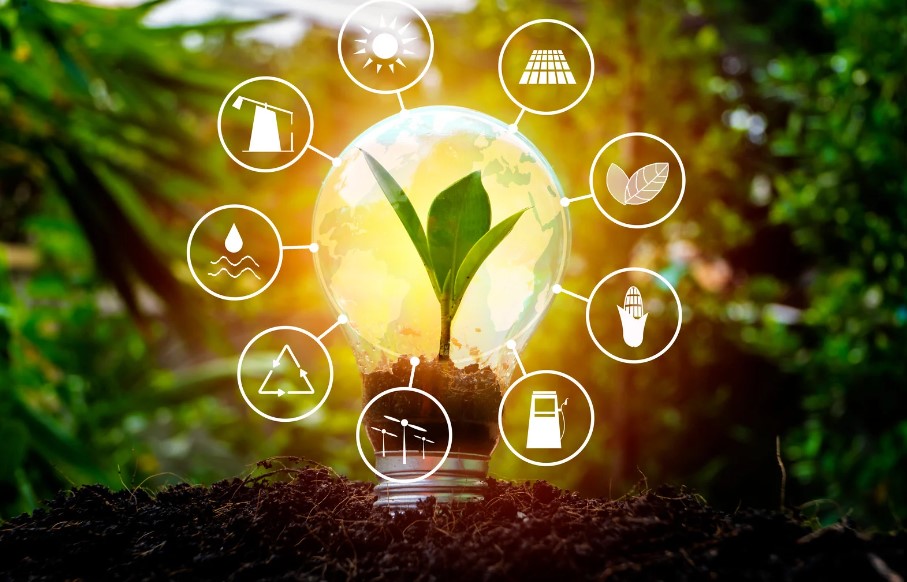 אנרגיה ירוקה