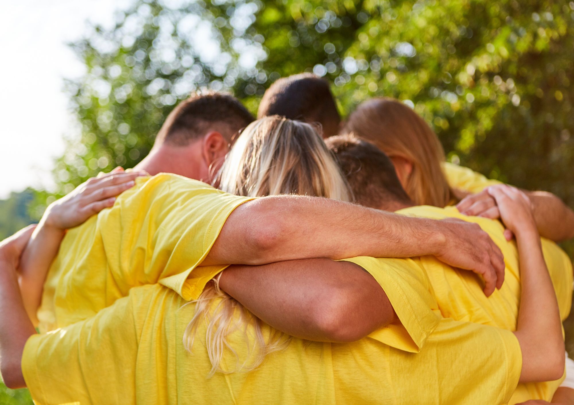 יום גיבוש לעובדים