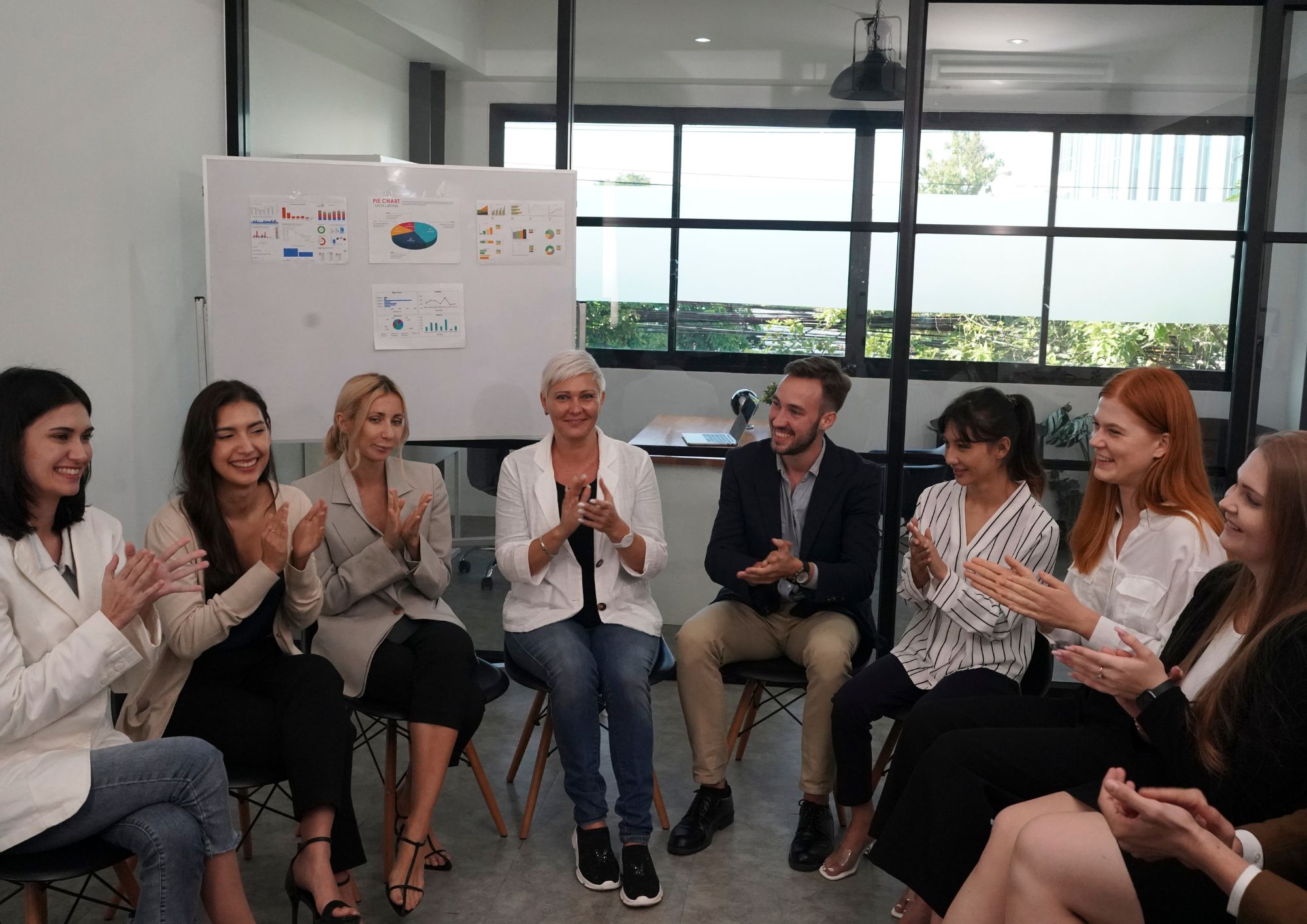 יום גיבוש לעובדים